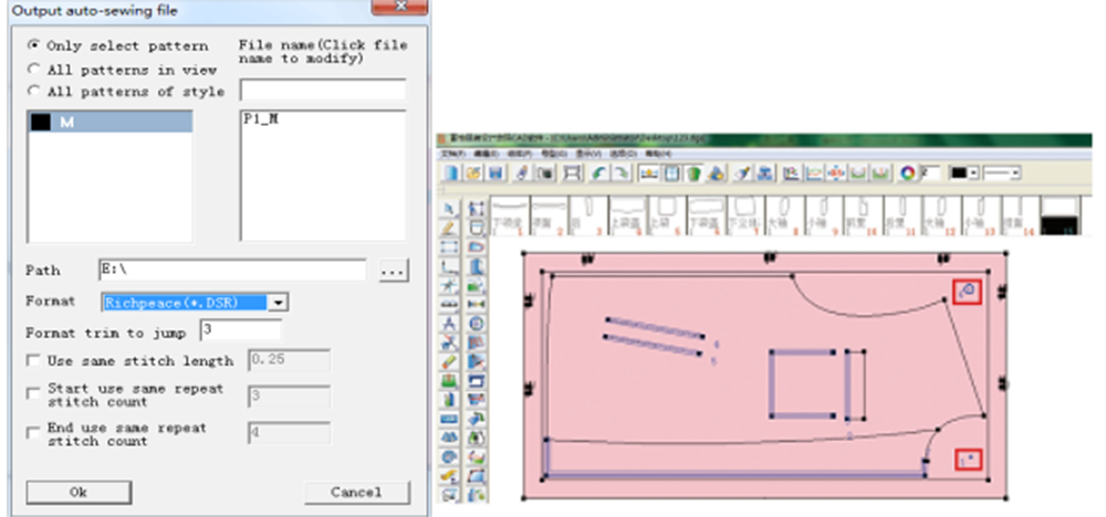 Richpeace Converter CAD Software