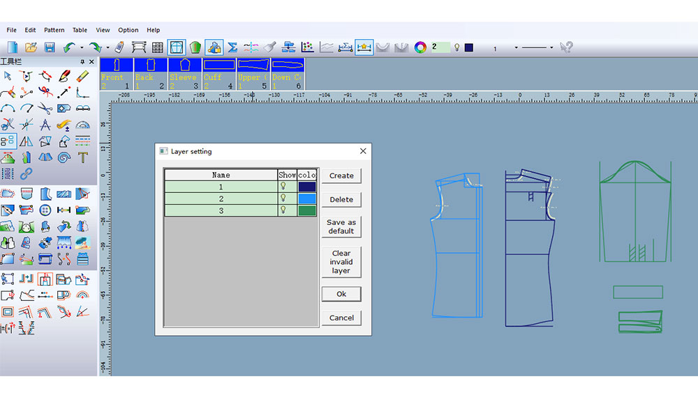Richpeace CAD Software in Mumbai