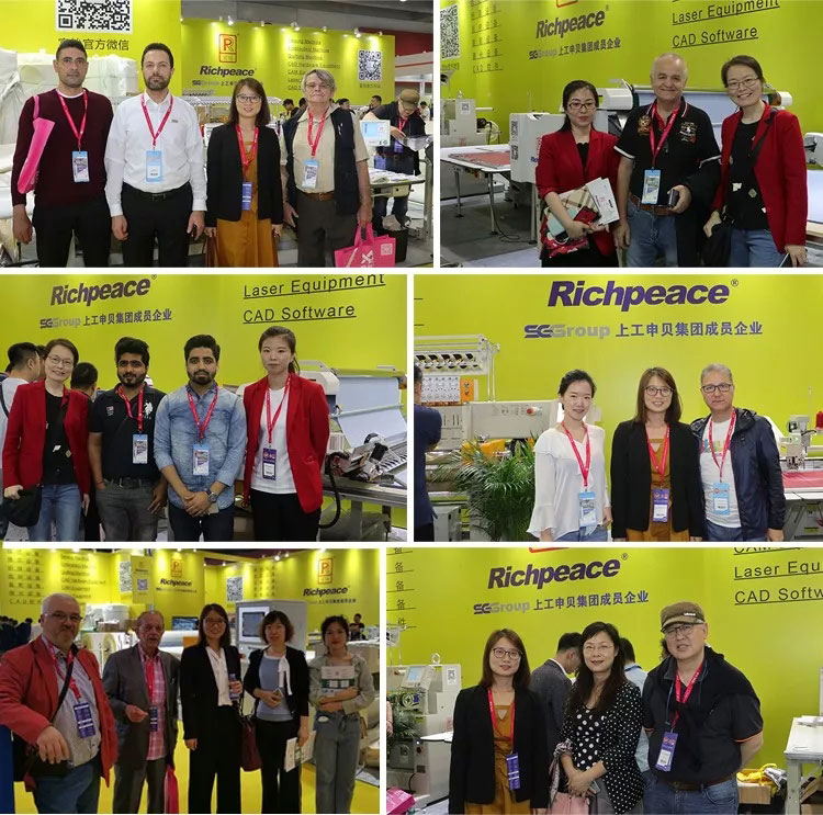 China（Dongguan）Int'l Textile&Clothing Industry Fair 2019