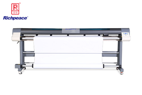 Richpeace Second-Generation Magic Inkjet Plotter