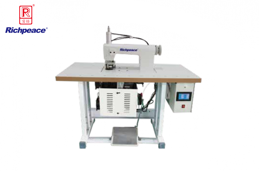 Richpeace Ultrasonic Bonding Machine