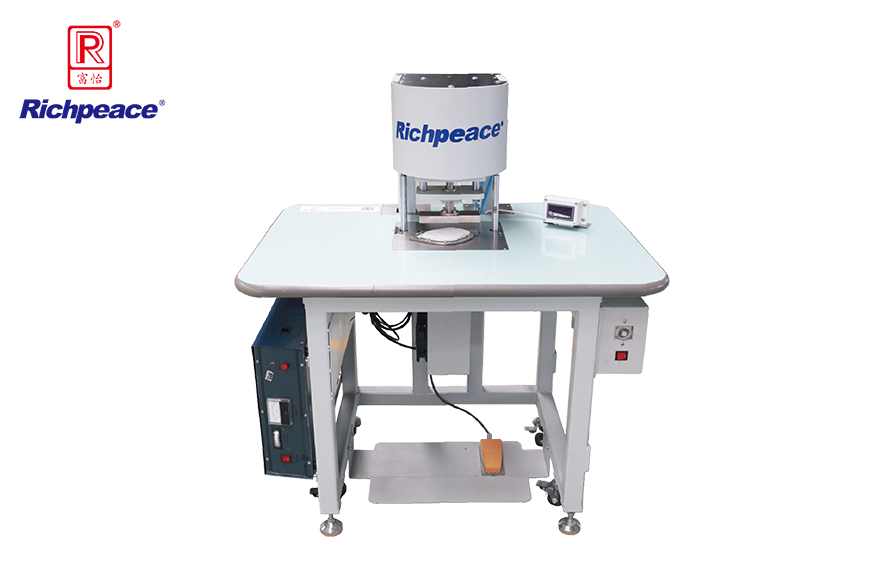 Richpeace Manual Edge Bonding Machine