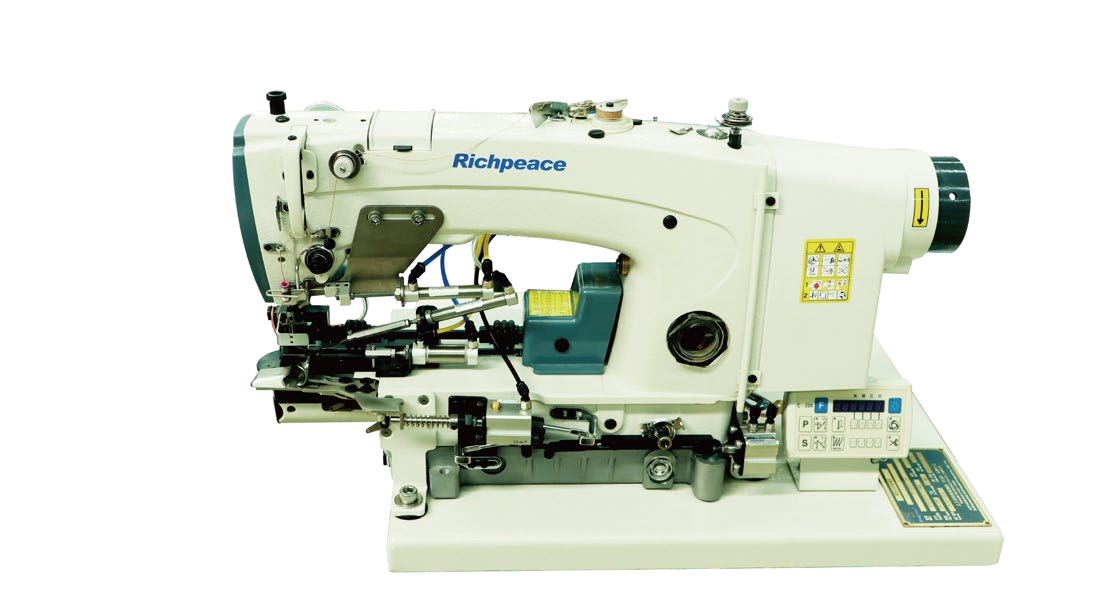 Bottom Hemming Machine_Industry 