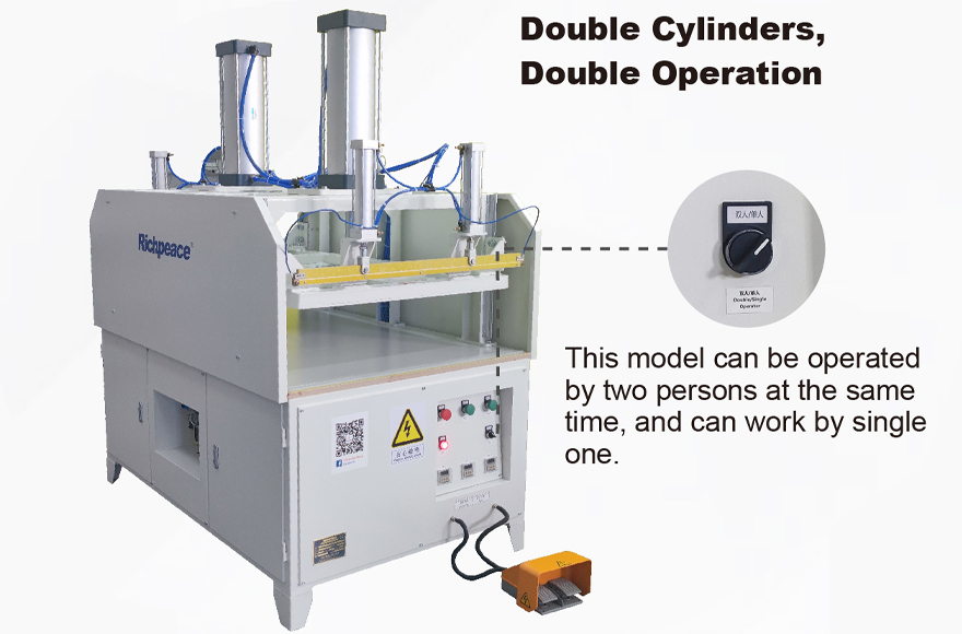 Compression Packaging Package Machine_Package