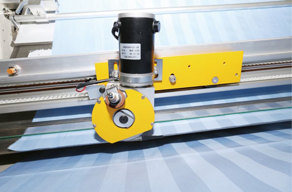 Universal Spreading Machine_Spreading Machine_CAM Equipment_Products