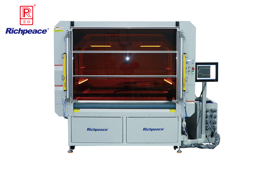 Printing+ Camera Positioning Laser Engraving and Cutting Machine