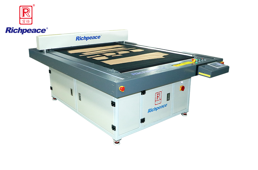 Richpeace Flatbed Scanning Digitizer