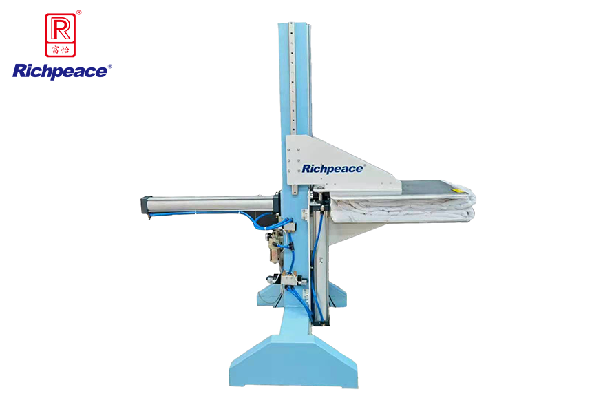 Compression Bagging Machine