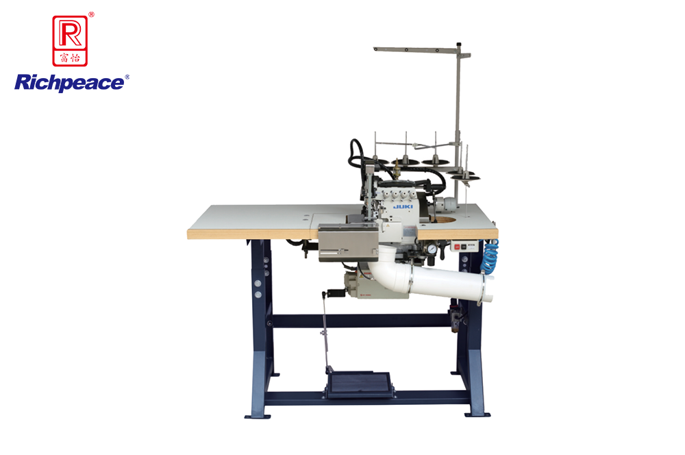 Flanging Machine_2