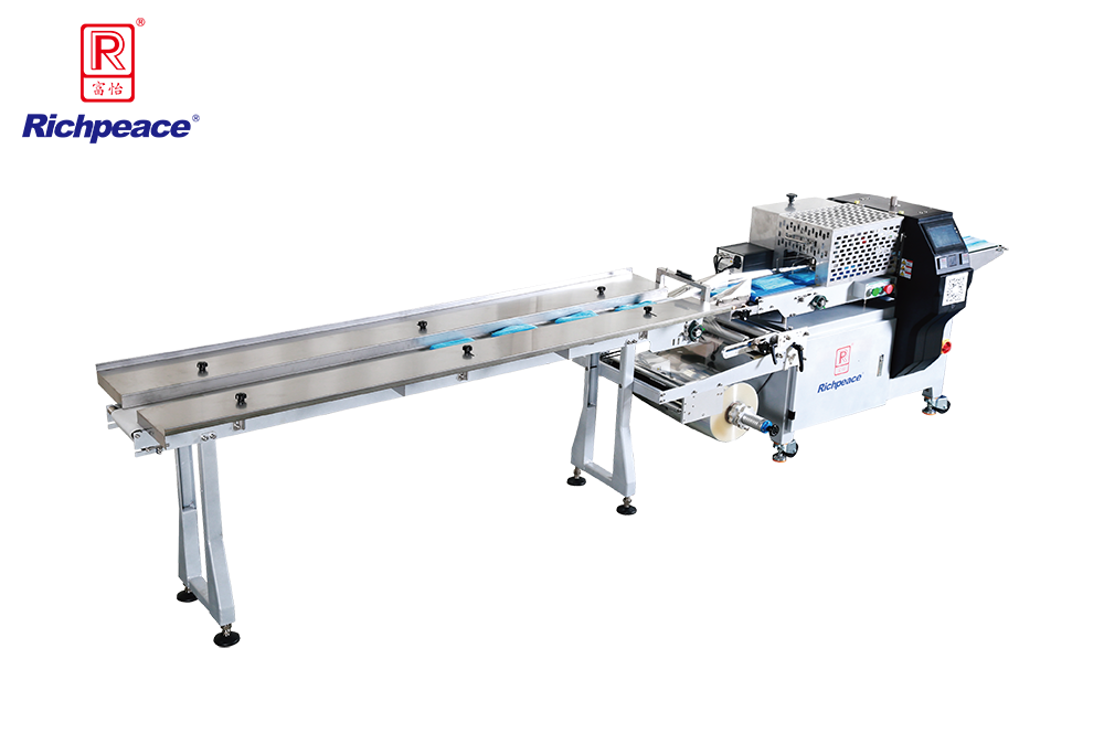 Mask Bagging Machine II