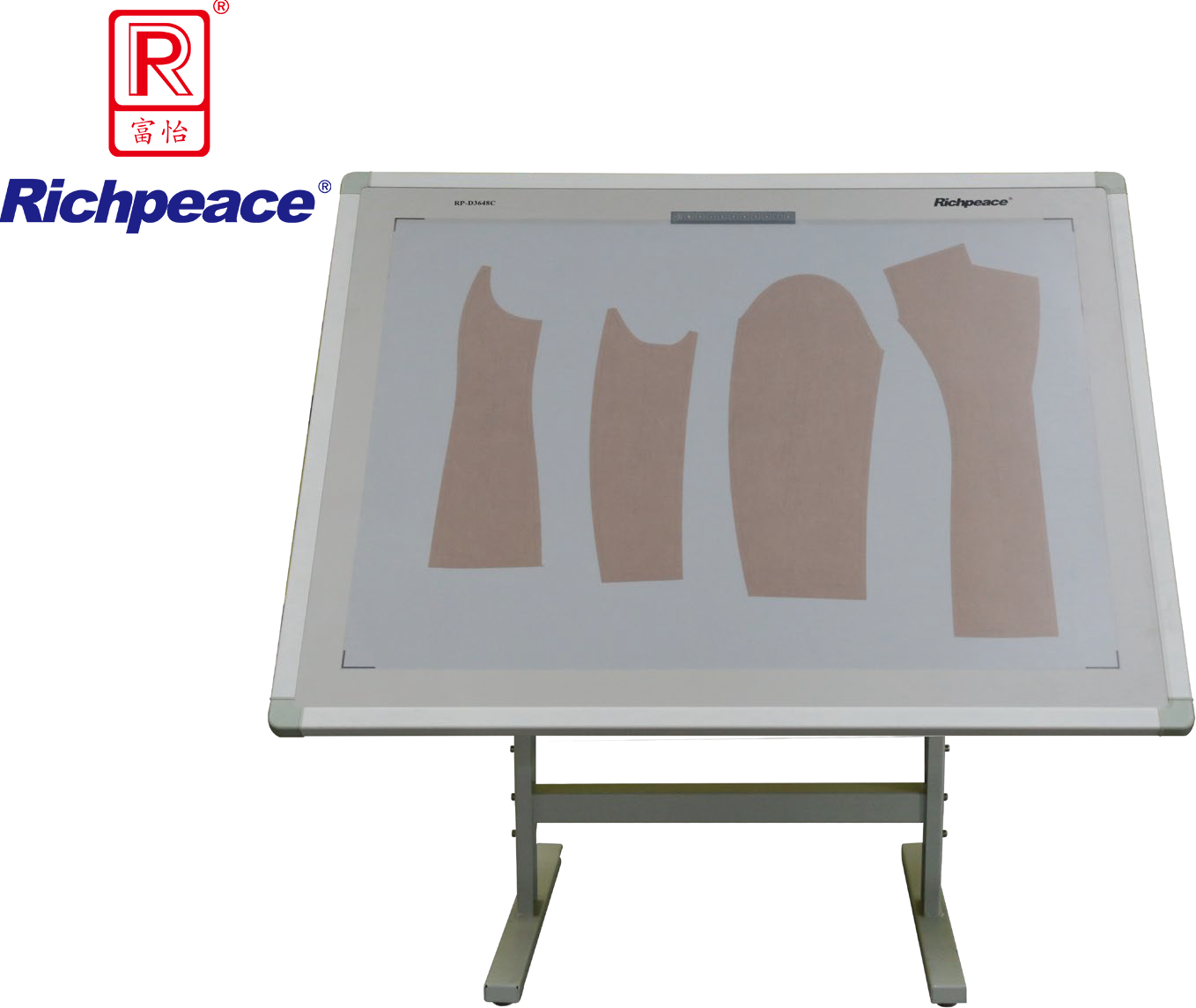 Richpeace Digitizer