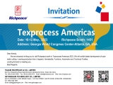 Texprocess Americas