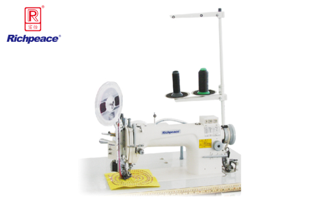 RPS-SSS-M Single Sequin Sewing Machine