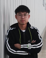 Wade Zhang