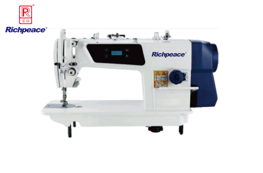 Direct-drive High-speed LockstitchSewing Machine