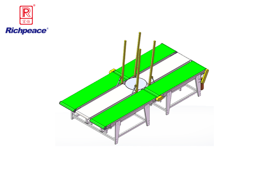 QC Table