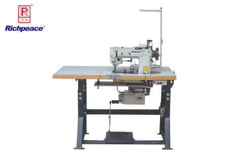 Flat Tape Edge Machine 