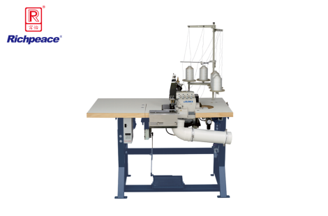 Heavy Flanging Machine