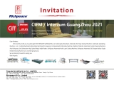 CIFM/Interzum GuangZhou 2021