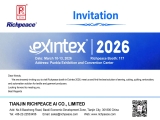 Exintex 2026-Puebla Exhibition and Convention Center