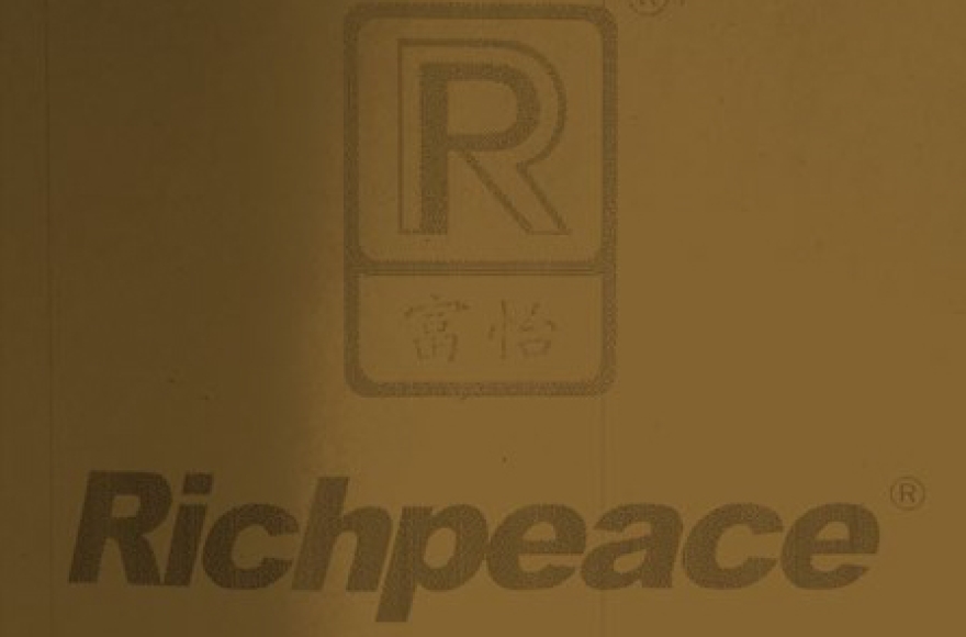 Richpeace Flatbed Pattern Cutter With Auto Feeding System