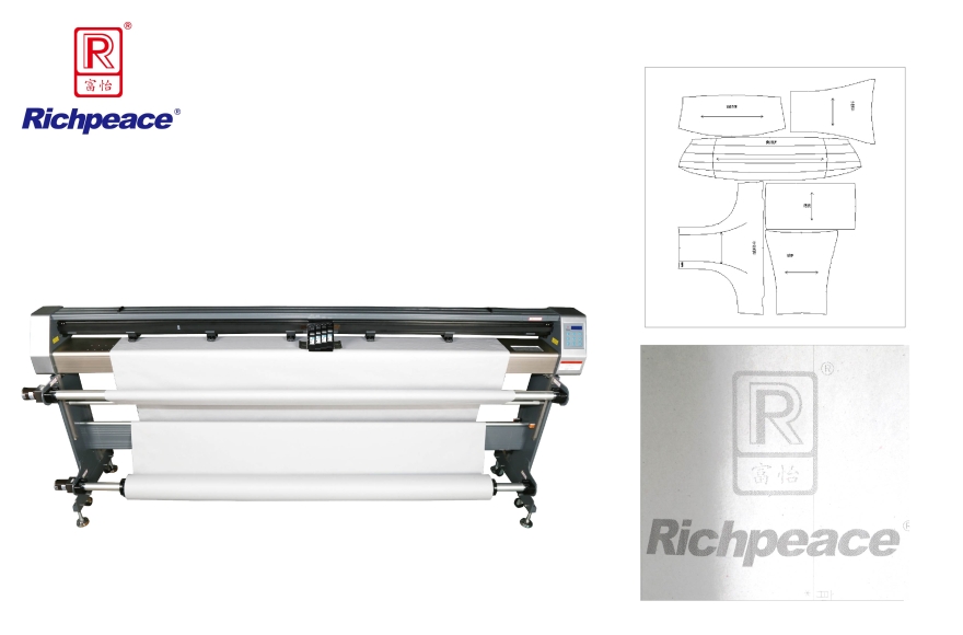 Richpeace Magic Inkjet Plotter