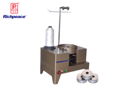 Automatic Bobbin Winder  Machine (with Thread Tucking Function)