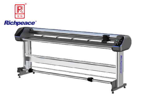 Richpeace Third Generation Inkjet Plotter