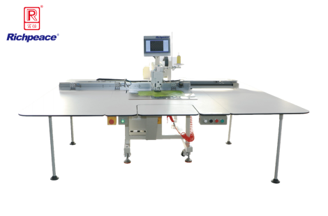 Richpeace Automatic Sewing Machine for Garment