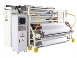 Richpeace Automatic Quilts/Comforter Production Line-More productivity, less waste, less labor