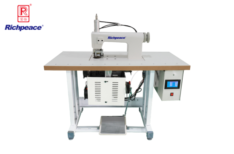 Ultrasonic Bonding Machine