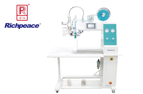 Richpeace Hot Air Seam Sealing Machine