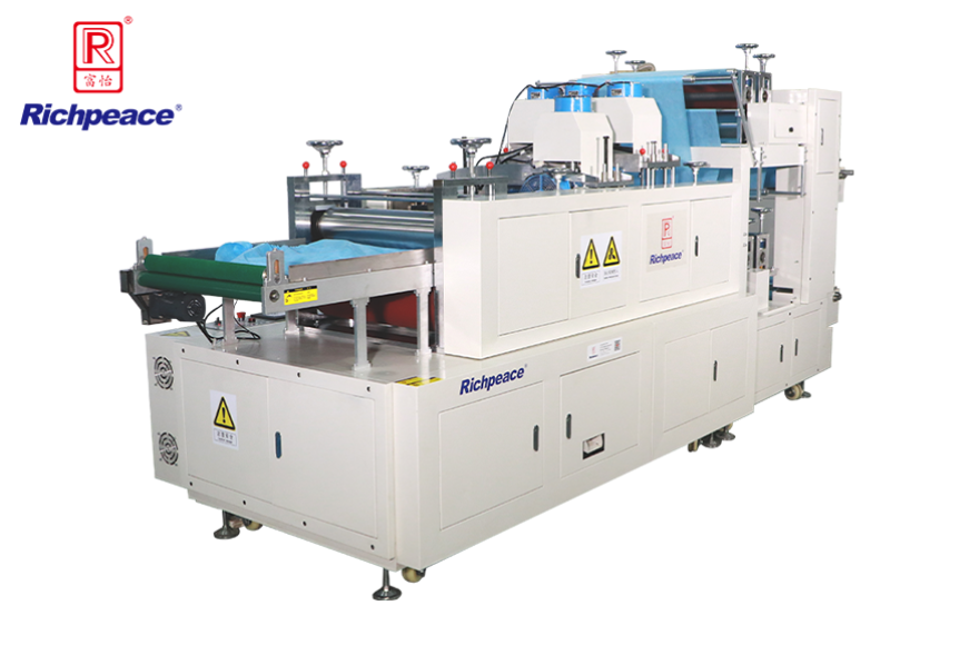 Disposable Shorts Production Machine