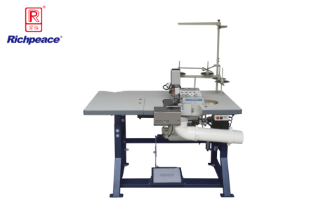 Flanging Machine_3