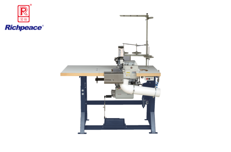 Flanging Machine