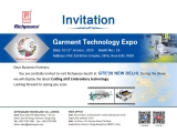 Garment Technology Expo-2020(International)