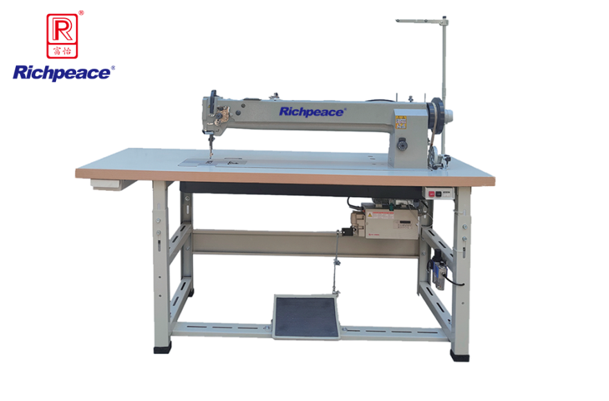 Long-arm Sewing Machine