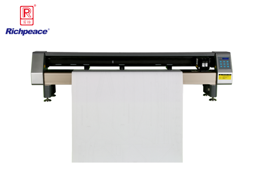 Richpeace Mini Inkjet Plotter