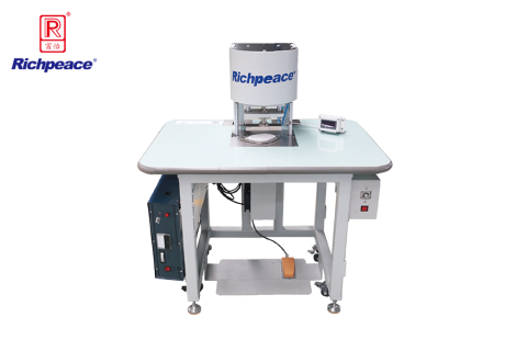 Richpeace Manual Edge Bonding Machine