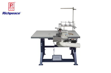 Flanging Machine_4