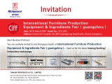 CIFM / interzum guangzhou