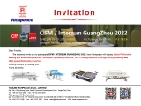 CIFM / Interzum GuangZhou / 2022