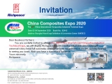 China Composites Expo 2020