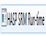 Network version Install Considerations and the solution of software can not opened after installed.