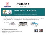 ITMA ASIA + CITME 2020