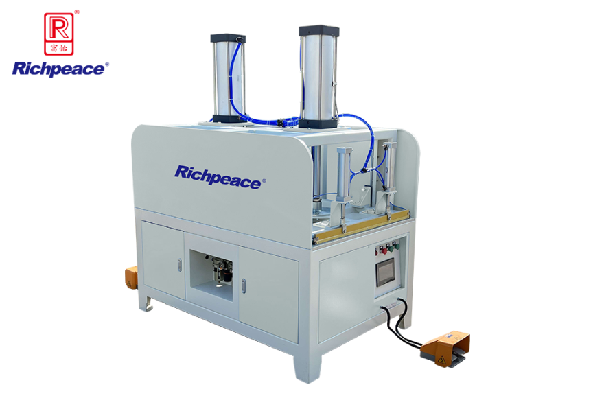 Compression Packaging Machine-II