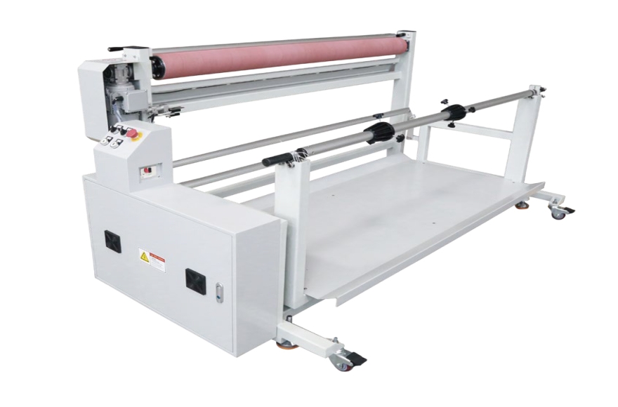 Laser Cutting Machine with Auto Feeding System