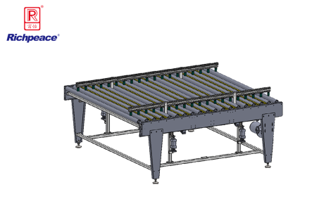 Centering Assembly