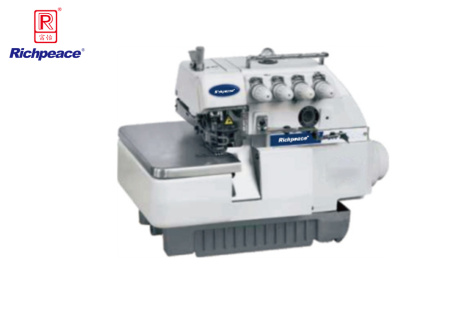 Direct-drive High-speed Overlock SewingMachine Series_2