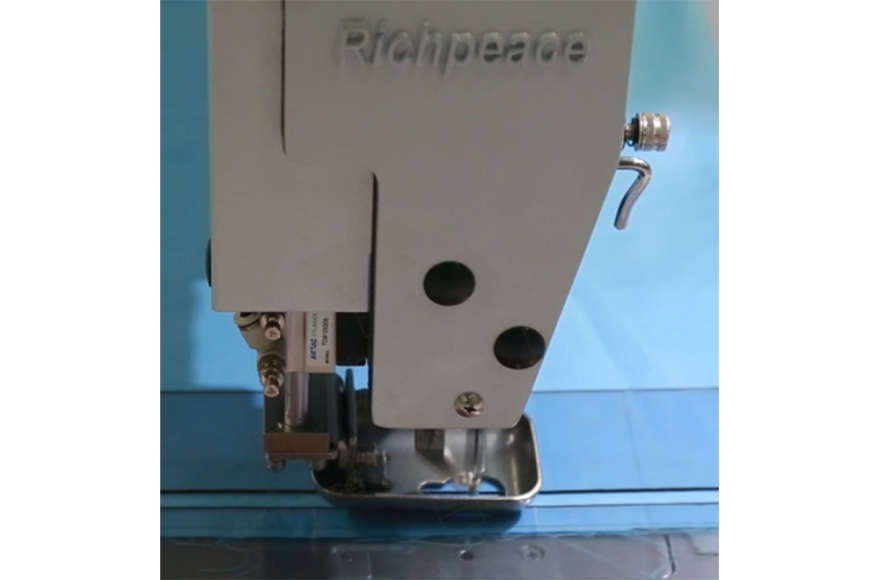 Pillowcase Sewing Machine